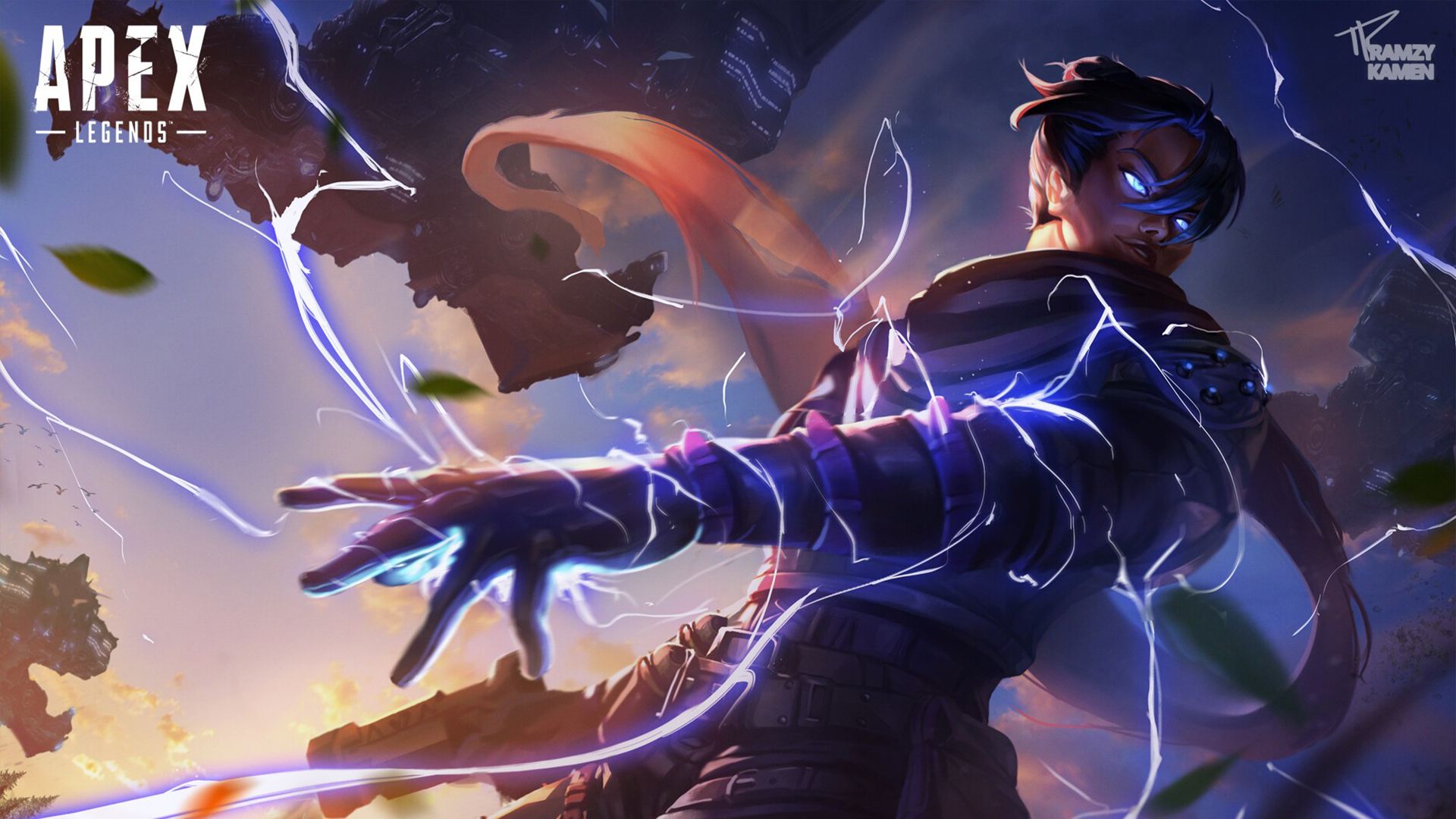 网络问题搞心态，Flashpoint宣布NIP与Anonymo重赛