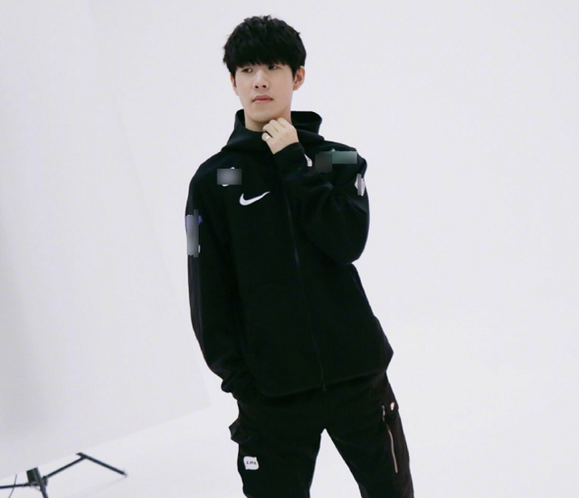 TenZ 正式与 Sentinels 结束合作;