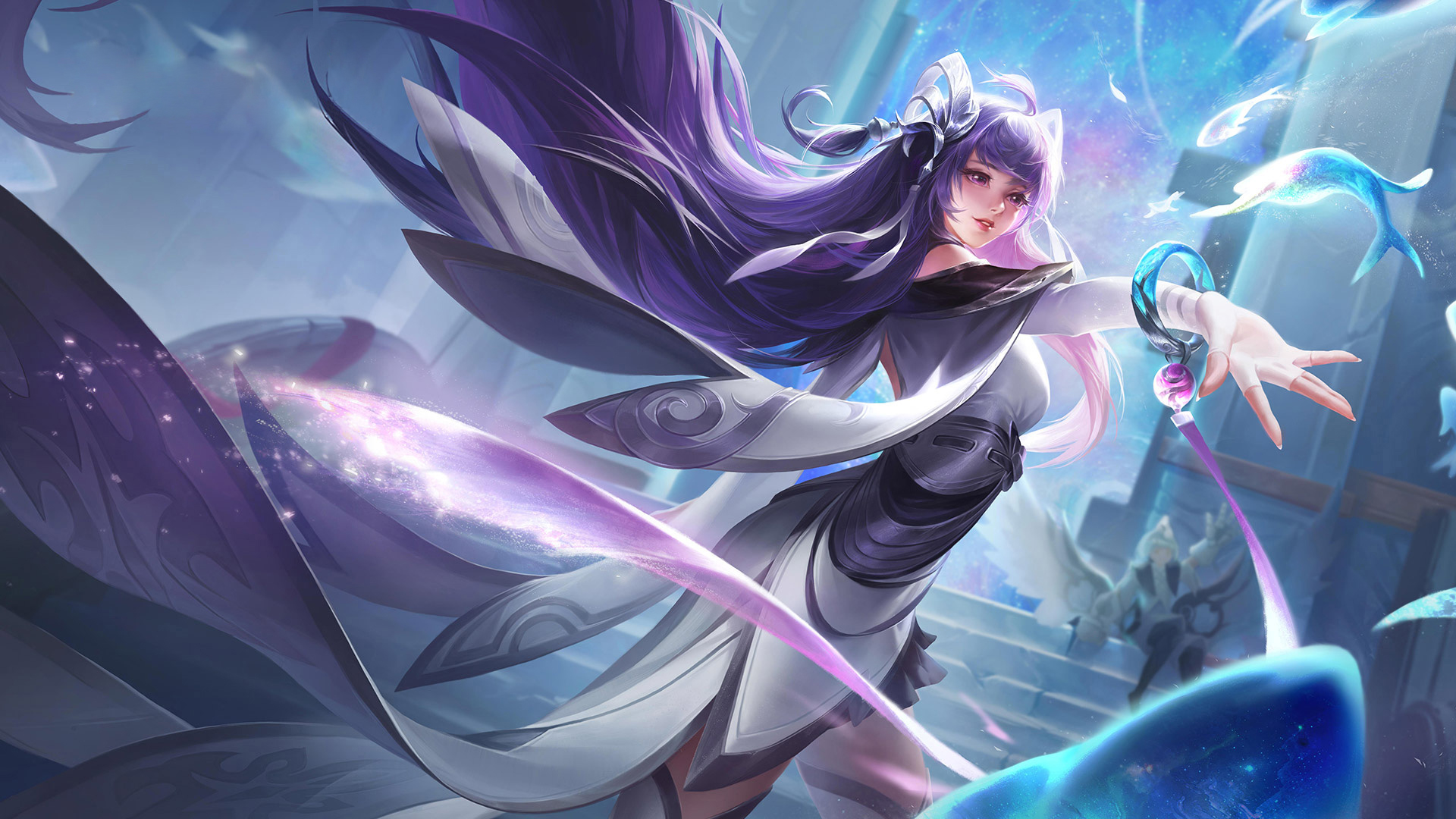 LPL相关人员爆料Esports World Cup英雄联盟项目选拔方式