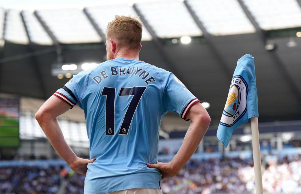 普利希奇近3个赛季意甲直接参与48球，追平劳塔罗并列第一