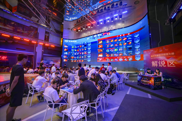 FaZe, Imperial 和 PARIVISION 在 StarLadder 布达佩斯 Major 2025 第二阶段中锁定最后的名额