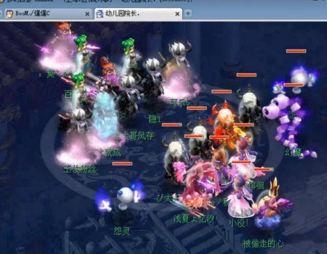 各自补完新阵 Aleksib与nexa互换东家