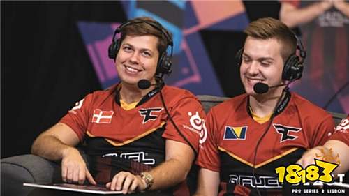 Unicorns Of Love Sexy Edition , Los Heretics , 和 Los Ratones 晋级EMEA Masters 2025夏季季后赛